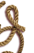 rope